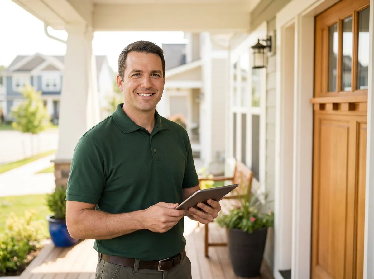 Pest control FAQs for Summerfield, NC